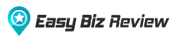 Easy Biz Review Logo